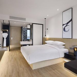 Chambre Standarde Lit King-Size